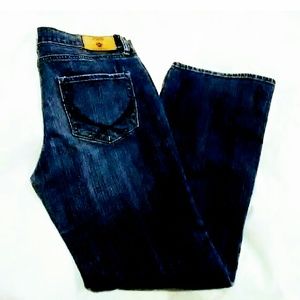 Vintage 1986 PINK Victoria Secret Jeans